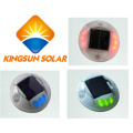 Round Solar Cat Eye, Road Stud (KS-SE03)